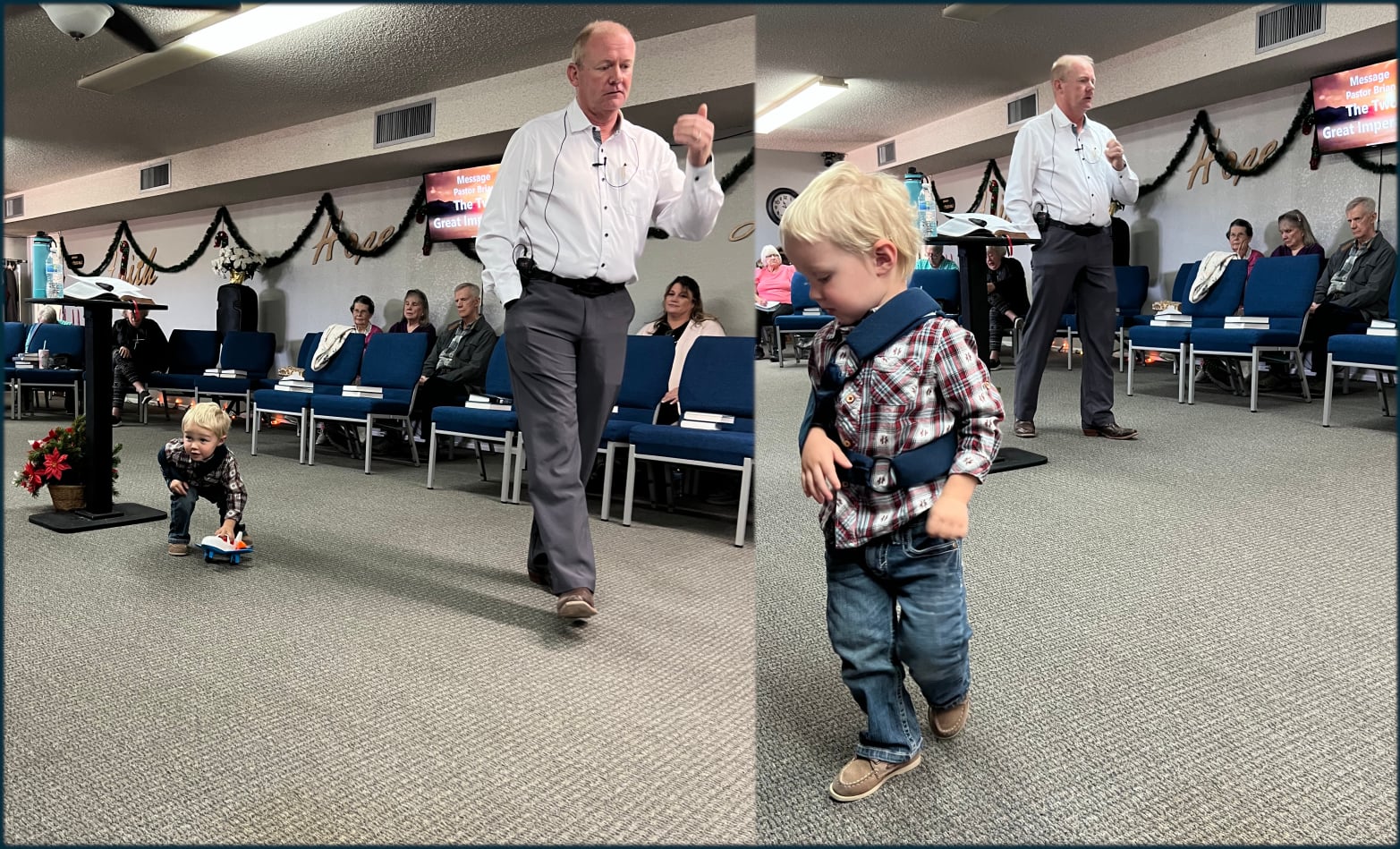 Bootstrap Examples Site